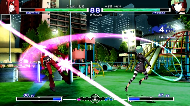 UNIST 26