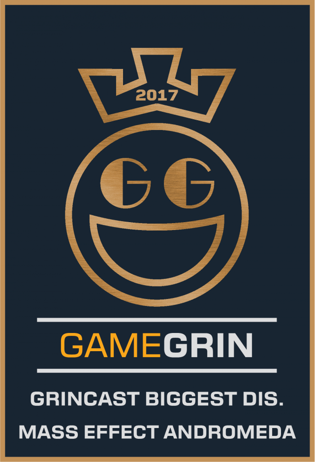 GrinCastBiggestDis MassEffectAndromedaI Bronze