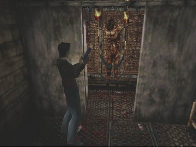 silenthill1999