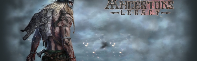 Ancestors Legacy Preview