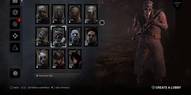 DBD Doctor