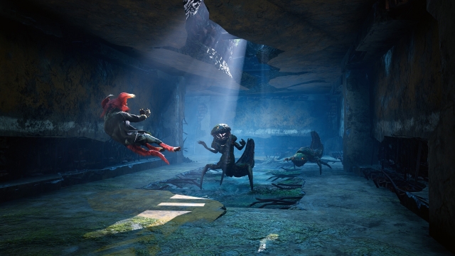 biomutant screenshot 1