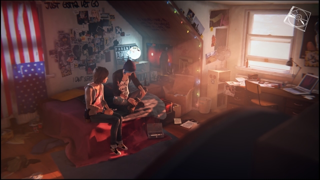 Life is strange ep1