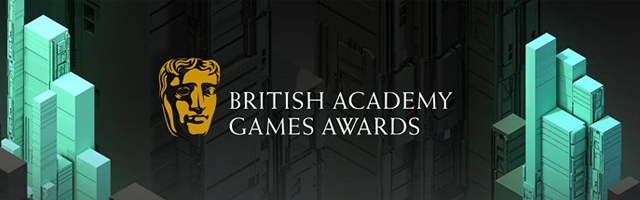 Upcoming This Week: BAFTA Game Awards 2018