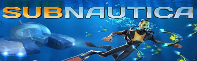 Subnautica Review