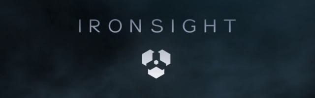 So I Tried... Ironsight