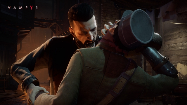 vampyr 2