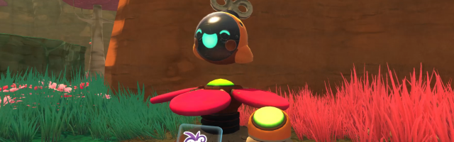 New Slime Rancher Update Introduces Drones