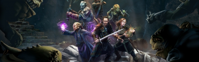 The Bard’s Tale IV: Barrows Deep Review