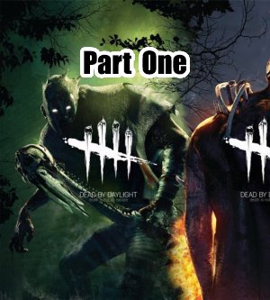 dead by daylight killers1