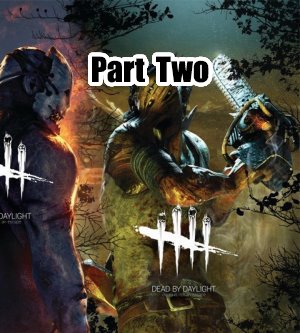 dead by daylight killers2