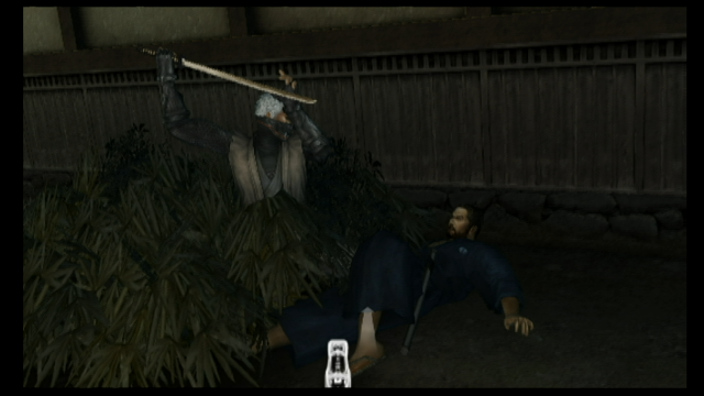 Tenchu Shadow Assassins