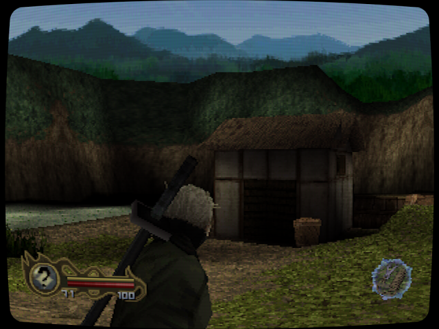 Tenchu 2 Birth of the Stealth Assassins