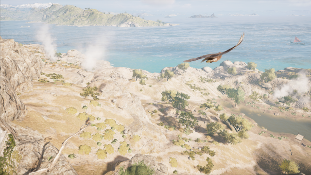 Assassins Creed Odyssey 3