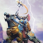 Warhammer Age of Sigmar: Realm War Review