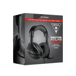 Turtle Beach Atlas Three Headset Review