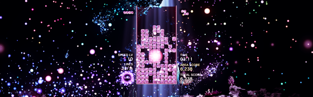 Tetris Effect Review