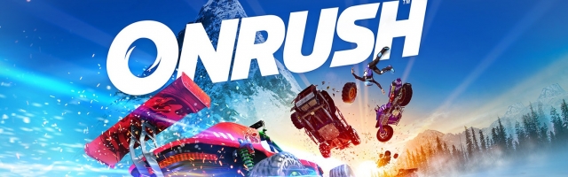 So I Tried... Onrush