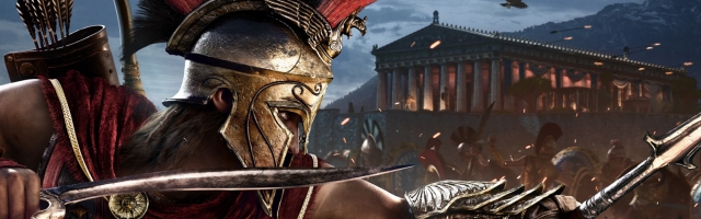 How Assassin's Creed Odyssey's Ending Should Have Played Out