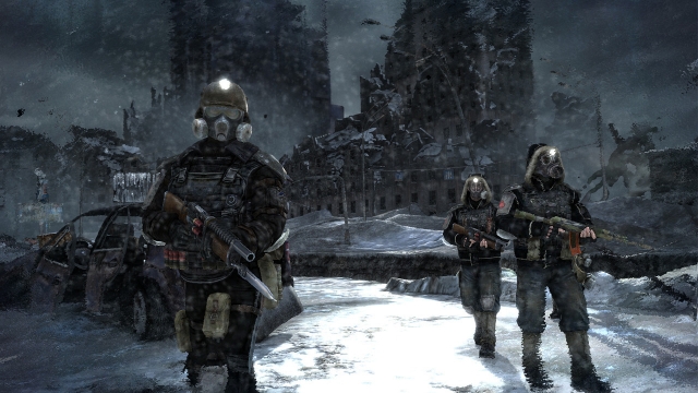 Metro2033 Edit033