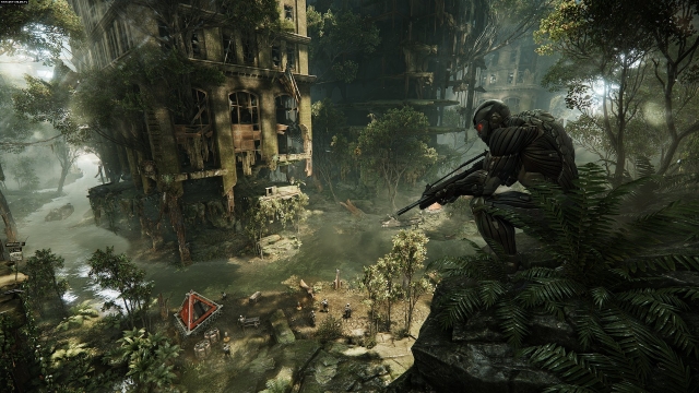 Crysis 10