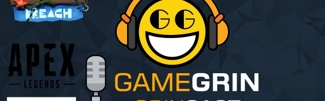 The GameGrin GrinCast Episode 190 - Dark Souls of Tower Defense Games