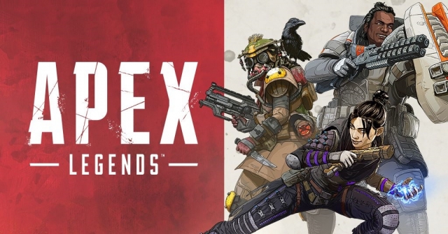 Apex Title