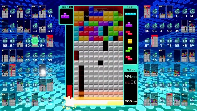 tetris991