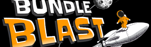 Fanatical's Bundle Blast