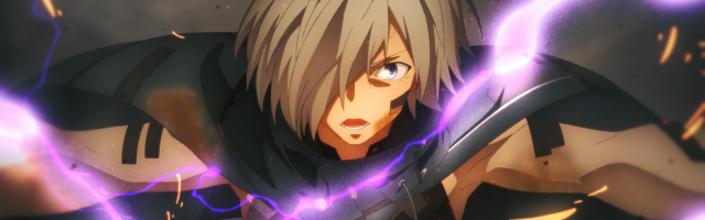 God Eater 3 Review