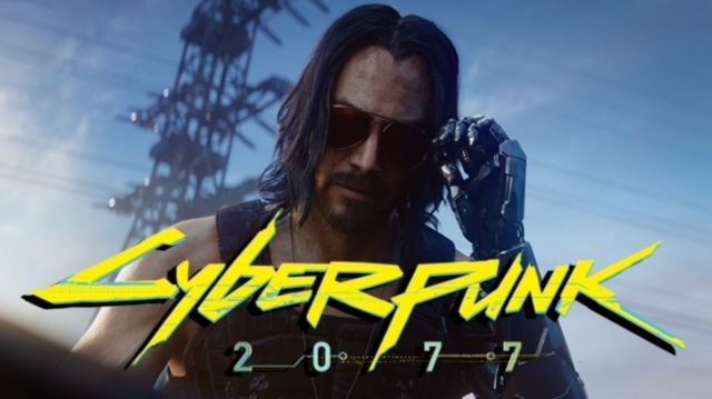 keanu reeves cyberpunk 2077 johnny silverhand