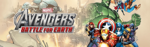 Marvel’s Avengers Cannot be as Bad as Marvel Avengers: Battle for Earth