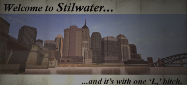 stilwater