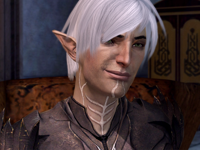 dragon age fenris