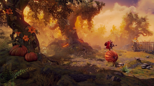 Trine 4 screenshot 02