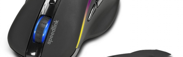 SICANOS RGB Gaming Mouse Review