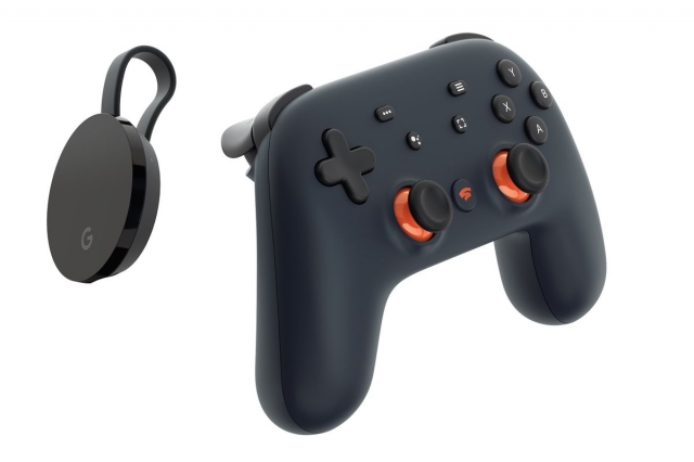 google stadia founders edition