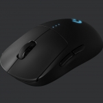 Logitech G PRO Wireless