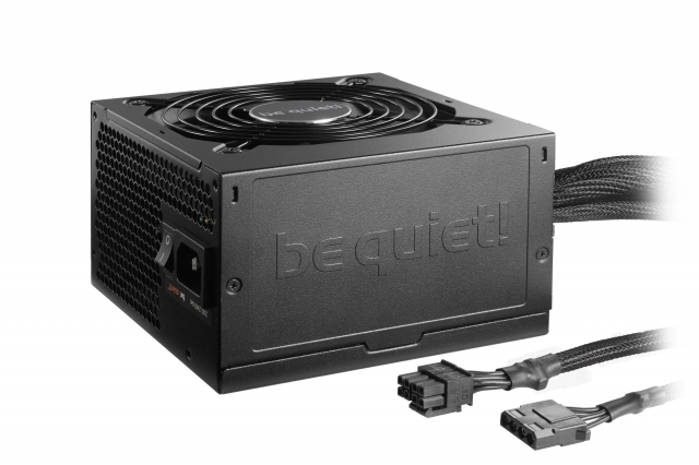 bequietpsu