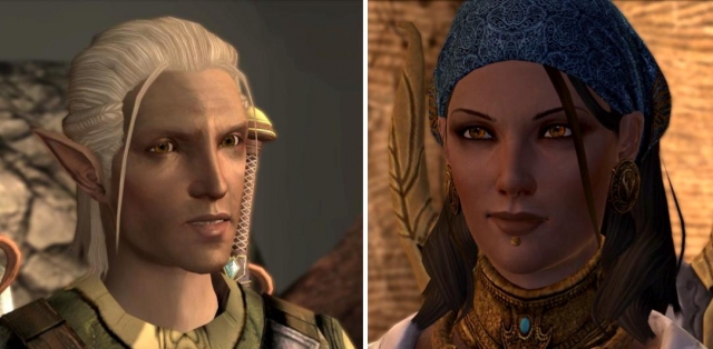 isabela and zevran