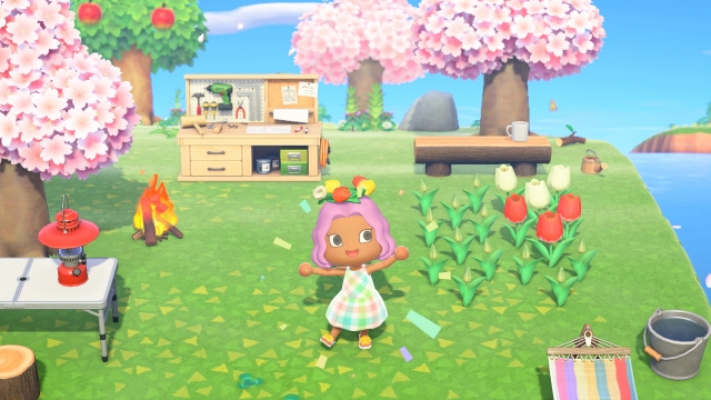 animal crossing new horizons screenshots 126