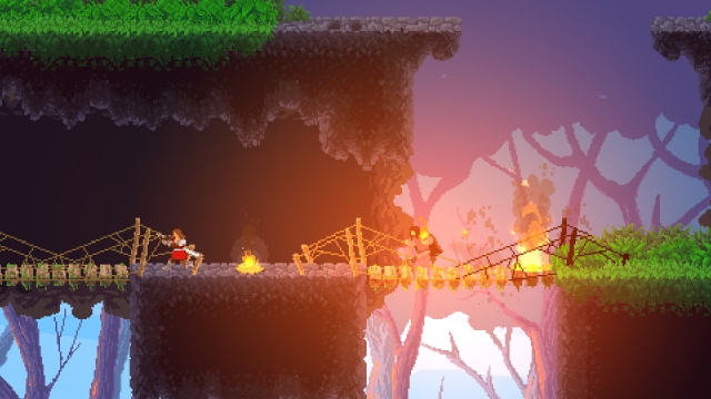 wildfire screenshot 4