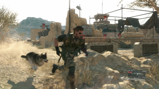 metal gear solid v the phantom pain screenshot 11