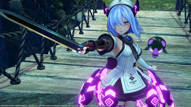 death end request screenshots 18