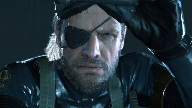 Metal Gear Solid Ground Zeroes 17