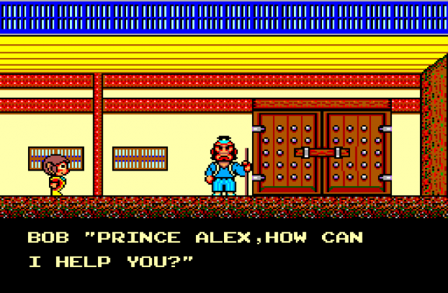 Alex Kidd in High Tech World UE 200825 190218