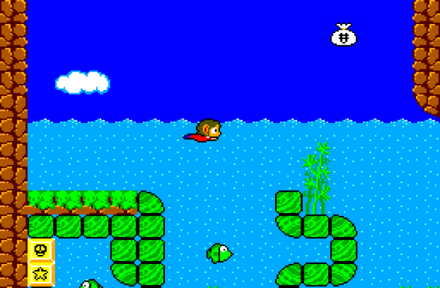 Alex Kidd in Miracle World UE 200825 190530