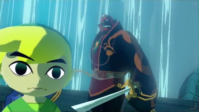 Wind Waker