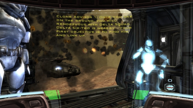 republic commando 2