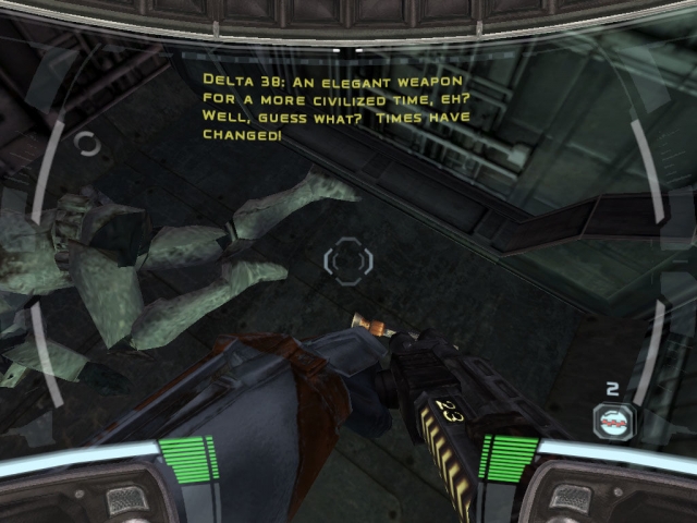 republic commando 8